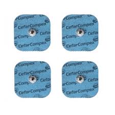 Cefar / Compex - Electr.compex Easy Snaps 5x5cm P--40