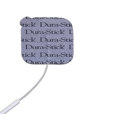 Chattanooga - Électrodes adhésives Chattanooga, Dura-Stick Plus, 5x5cm, p--40