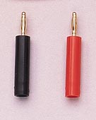 Tussenstuk voor elektrokabels (4mm--2mm)