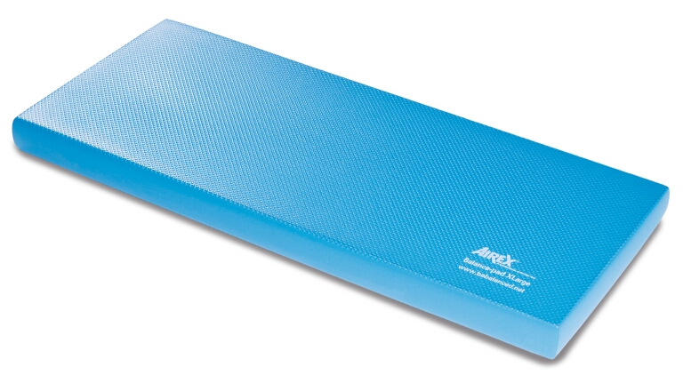 Airex balance pad xlarge blauw
