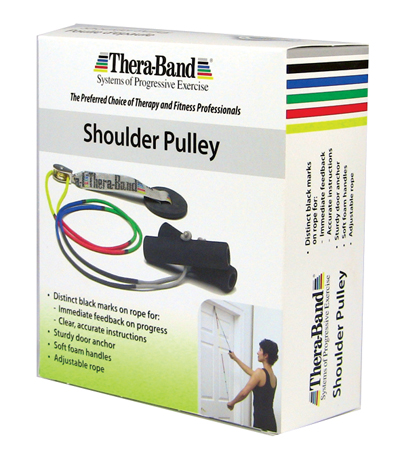 Thera-Band - Theraband Katroltherapie schouder