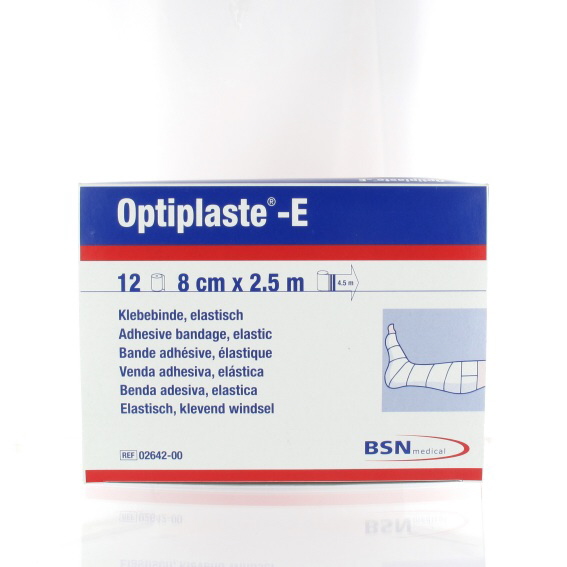 bsnmedical - Optiplast E 8cm p--12