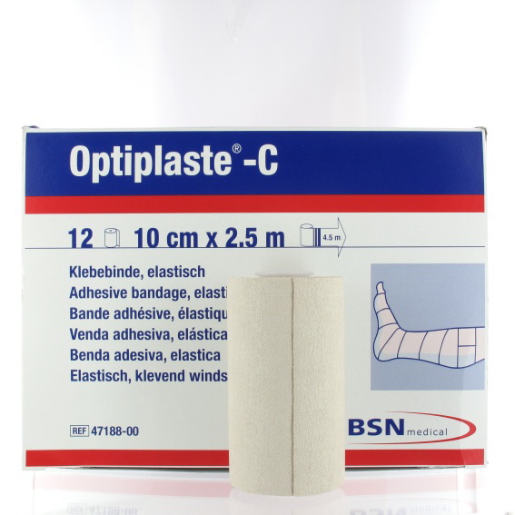bsnmedical - Optiplast C 10cm p--12