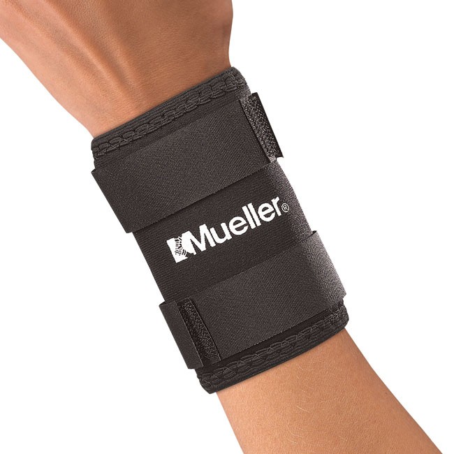 Mueller - Mueller Wrist sleeve - Xlarge (22-25cm)