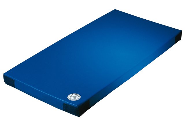 All Products - Tapis de gym super léger bleu 7kg 200x100x6cm