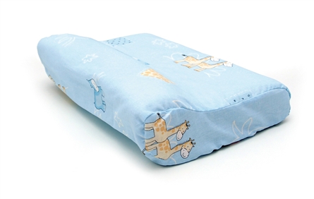 Sissel - Orthopedic Pillow Bambini + overtrek