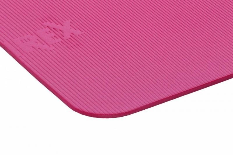 Airex - Airex Fitline - 180 x 58 x 1cm - Pink--rose