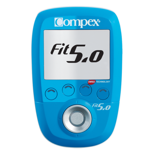 Compex Fit 5.0 - wireless