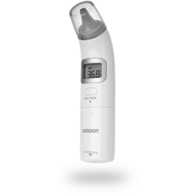 Omron - gentle temp 521 - infrarood oorthermometer