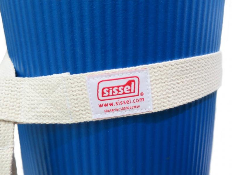 Sissel - Sissel - Gym mat strap sangle de transport