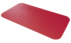 Airex - Airex Coronella, Tapis dexercices rouge 185 