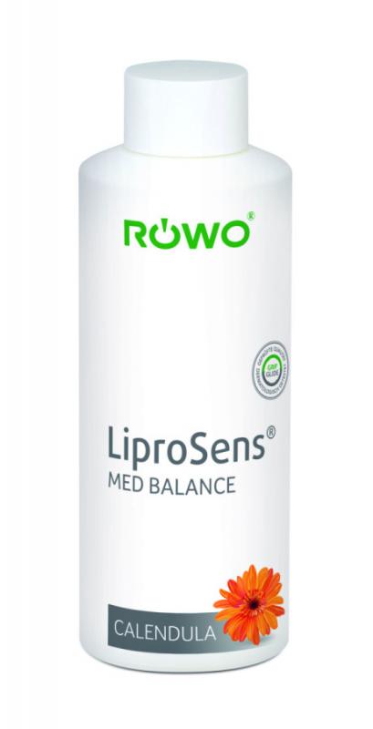 Rowo LiproSens Med Balance calendula – 1 liter