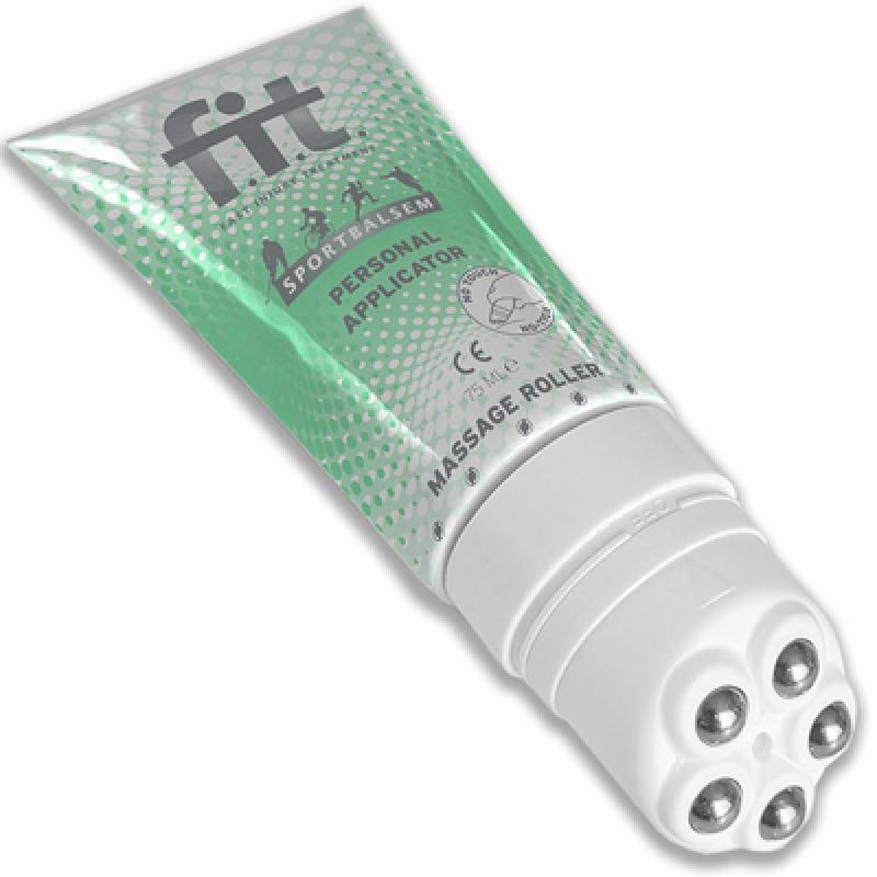 All Products - Le baume sportif F.I.T. : Applicateur personnel FIT baume 75ml 