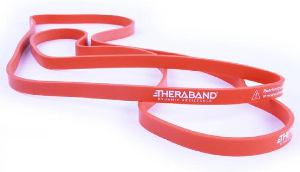 Theraband high resistance band – light – oranje