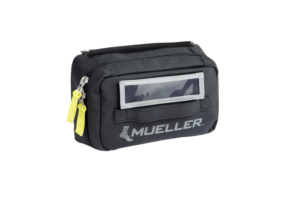Mueller - Medikit Fill pack module - vide – 29cm x 10cm x 25cm – noir