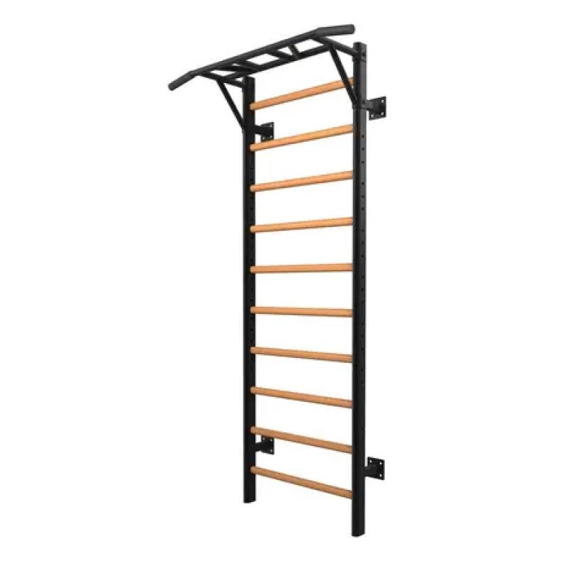 Toorx - Toorx Professional LDX-3000 Wallbar beukenhout