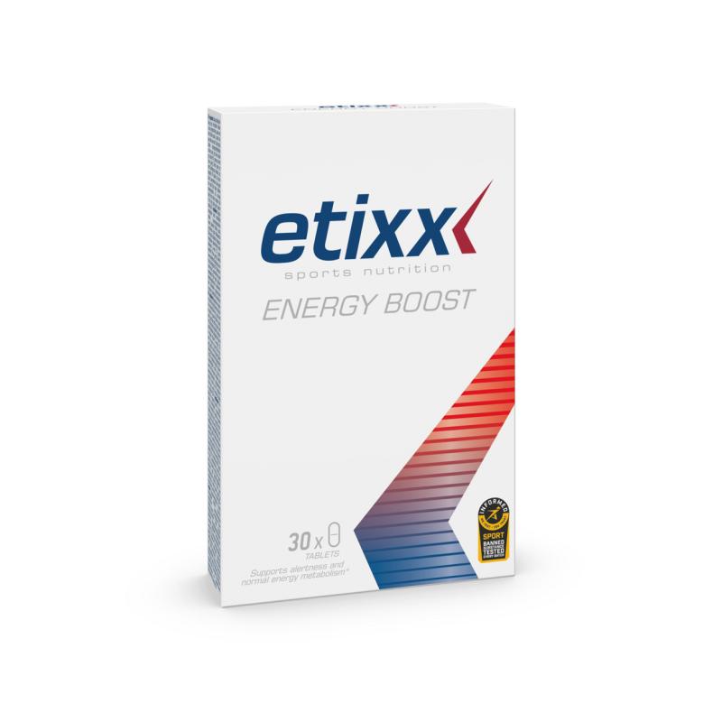 Etixx - ETIXX ENERGY BOOST 30T