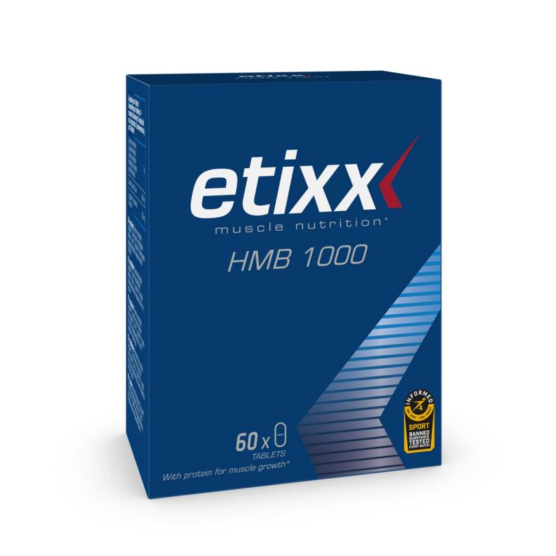 Etixx - ETIXX HMB 1000 