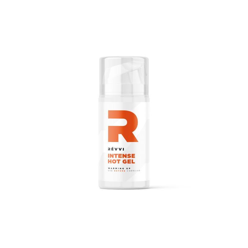 Révvi - Revvi Intense HOT gel      100ml – airless pump 