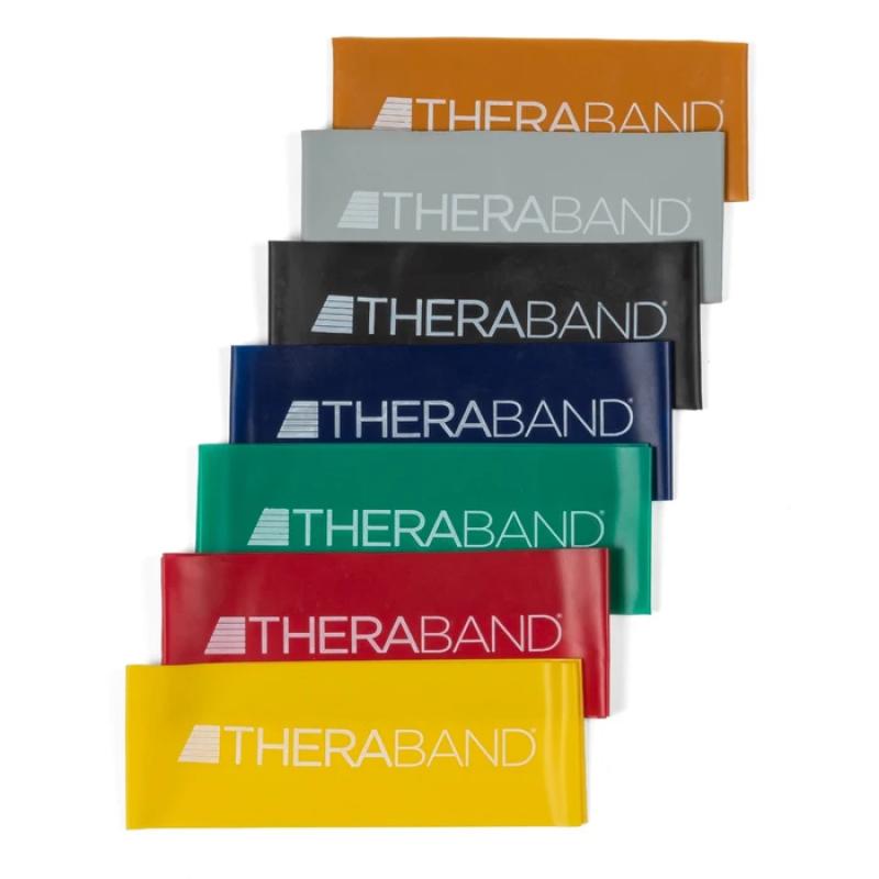 Thera-Band - Theraband Loop Or 7,60x20,50cm