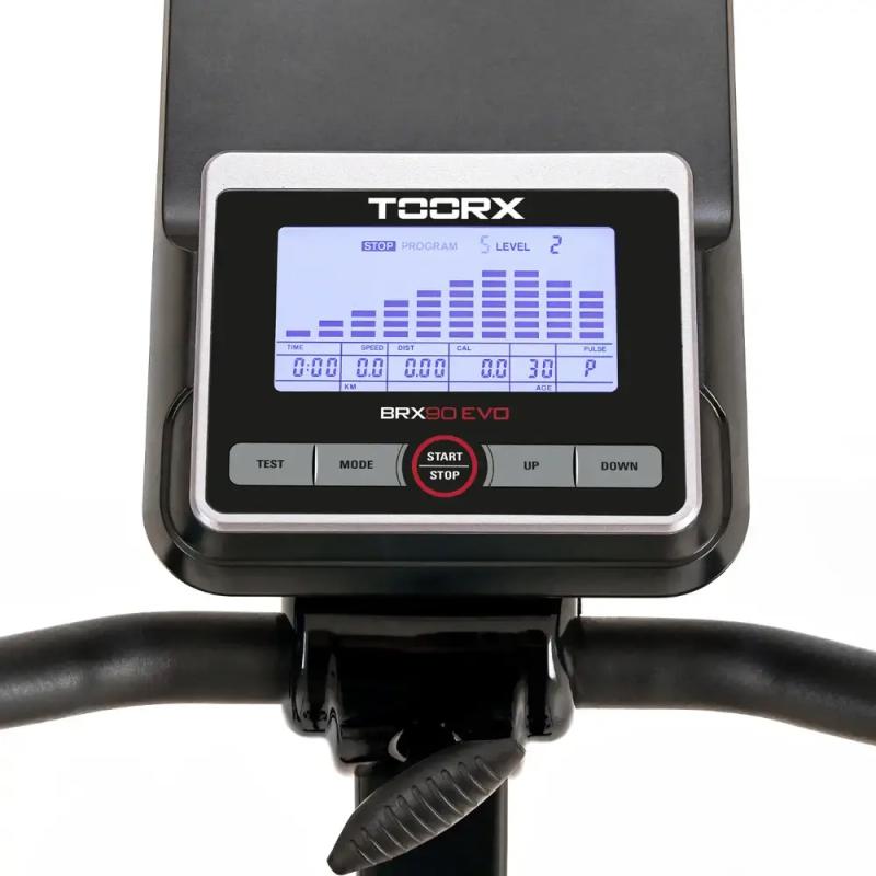 Toorx Toorx_Fitness_BRX90_EVOB_Hometrainer