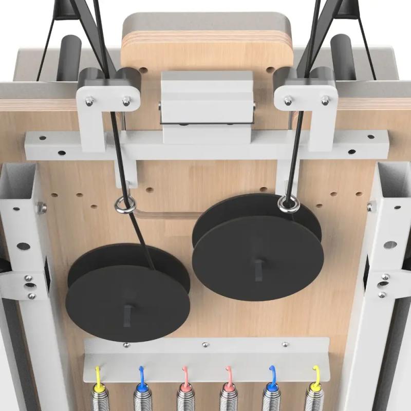 Toorx Aluminium Reformer PTX 7500 - Moon & Sand 0 Toorx AP_Aluminium_Reformer_PTX_7500__Moon_&_Sand