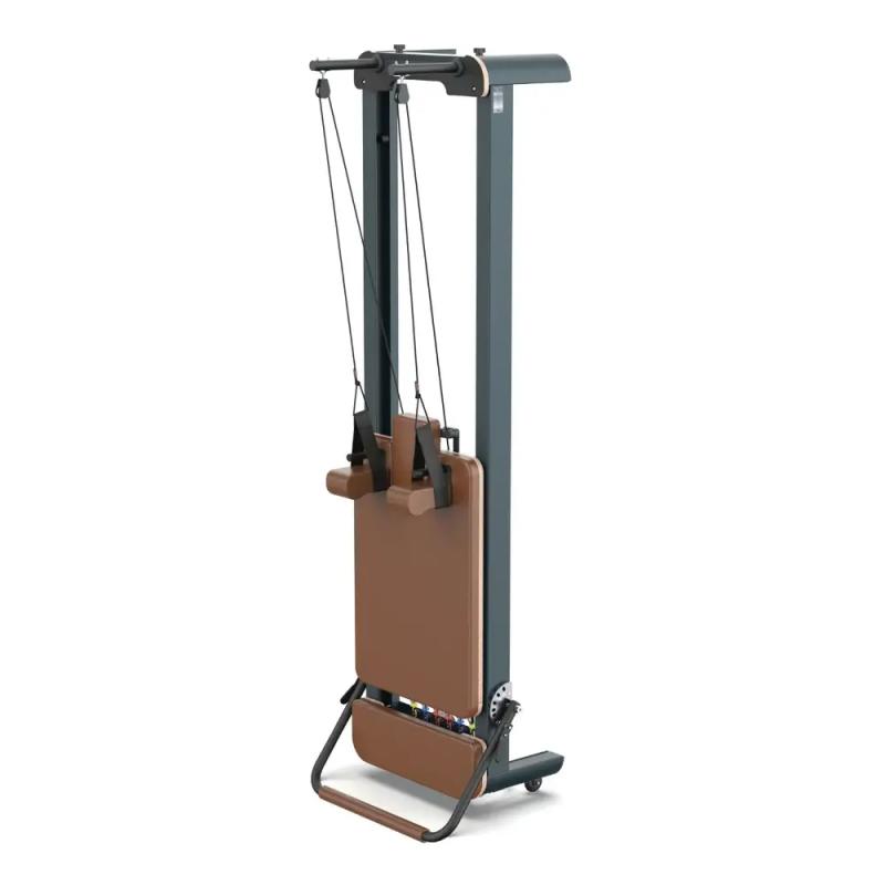 Toorx Aluminium reformer PTX 7500 - Underwood & earth 1 Toorx Aluminium_reformer_PTX_7500__Underwood_&_earth