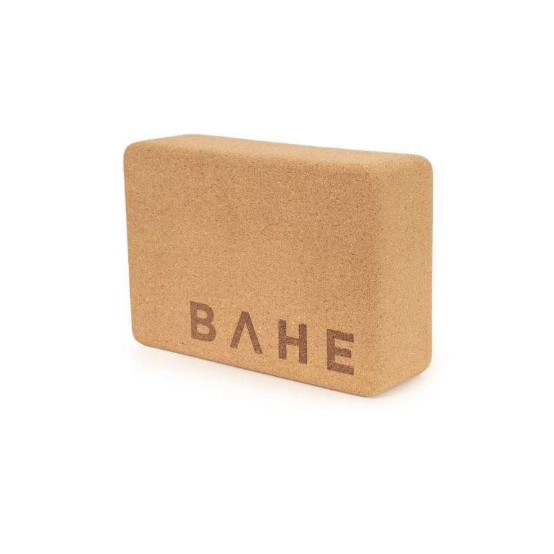 All Products - Bahe - Yoga block Cork