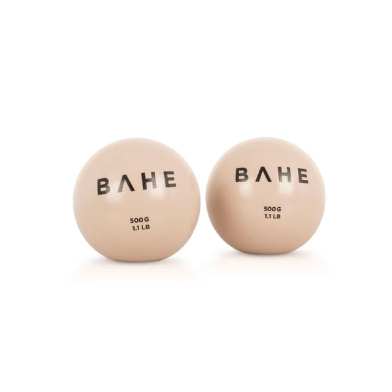 All Products - Bahe - Toning balls - 0,5kg - p--2
