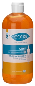 Eona - Dermasport Gel 500ml -- Cryo gel