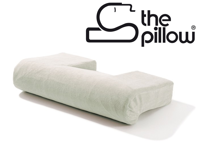 The Pillow Travel Standaard