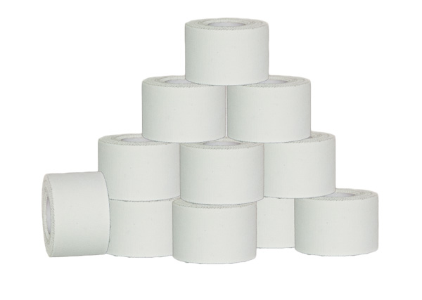All Products - Rigide tape: All Products Tape 3,8cmx14m per 8rollen
