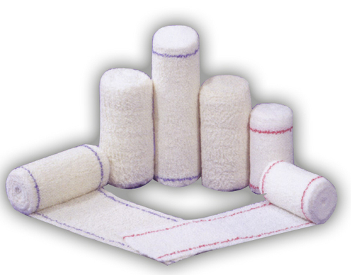 All Products - Crepe Bandages 5cm