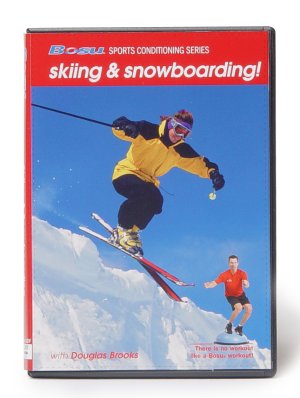 BOSU - Bosu Skiing And Snowboarding