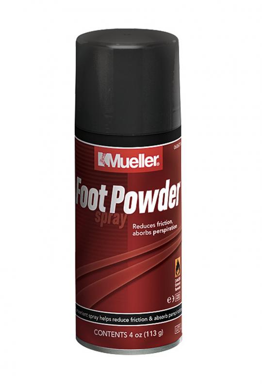 Mueller - Foot Spray 150ml