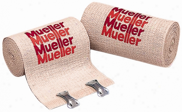 Mueller - Elastic Bandage Mueller 15cm P--1