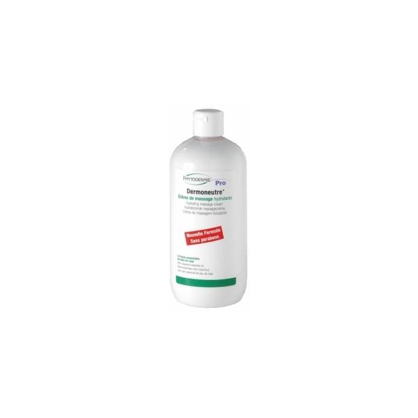 Eona - Dermoneutre-massagecreme 500 ml