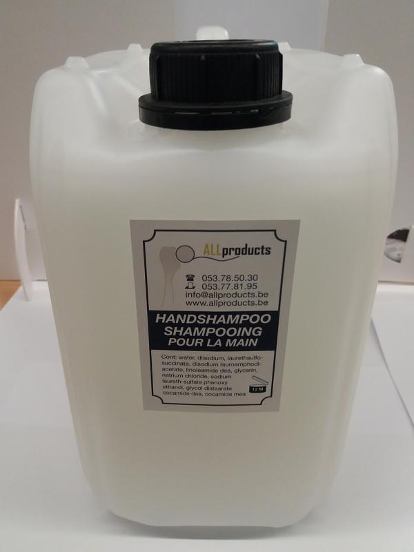 All Products - All Products Handshampoo 5 liter