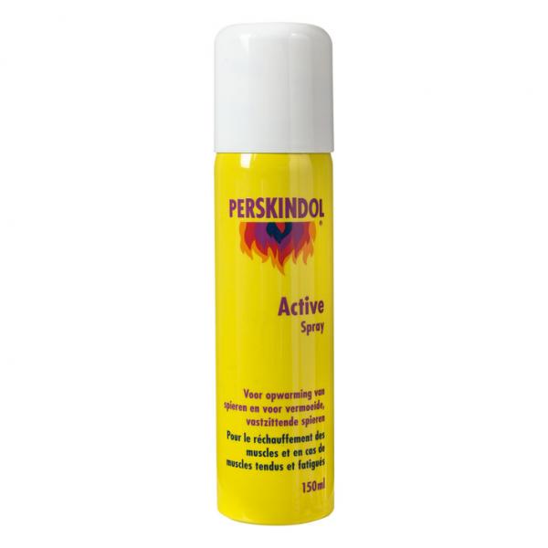 All Products - Perskindol actieve spray