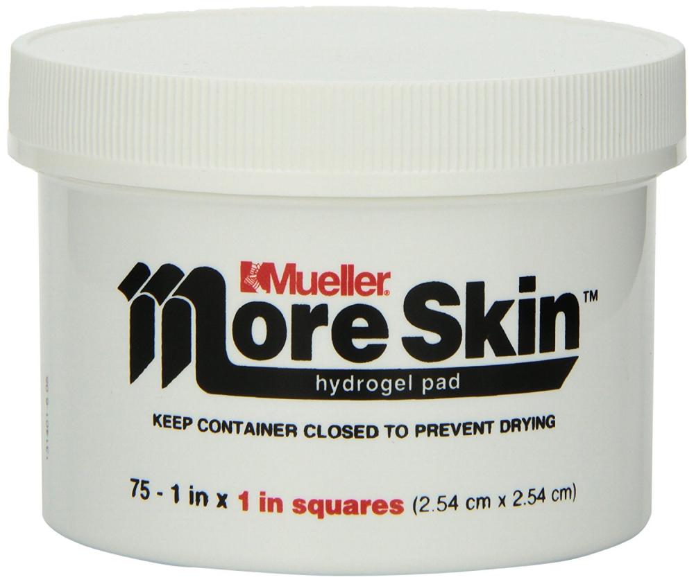 Mueller - More Skin 2,54 x 2,54 cm Per 75