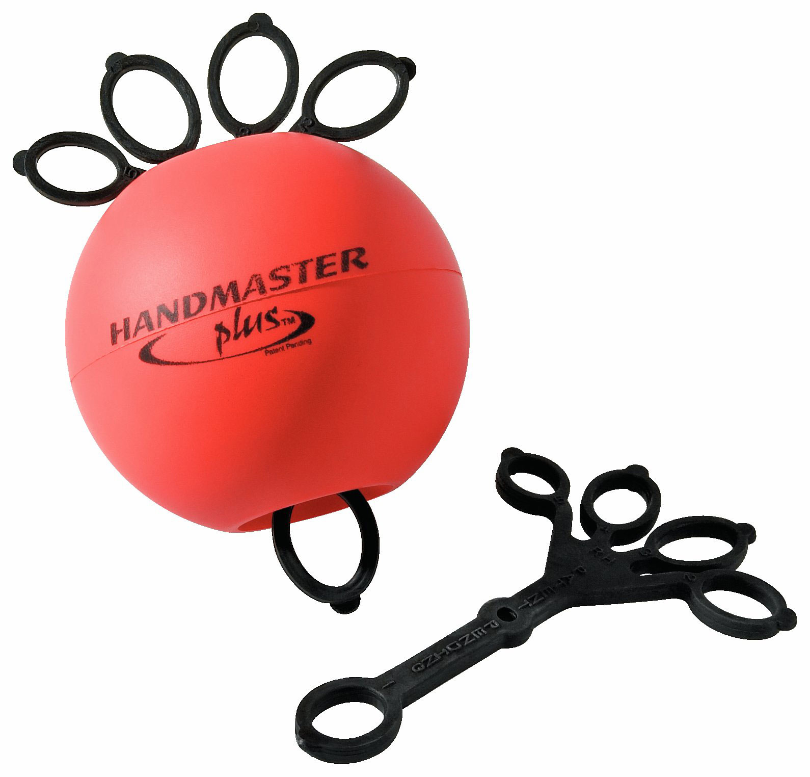 All Products - Handmaster Plus Medium Rood
