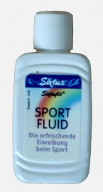 Sixtus - Sixtus sport lotion 500ml