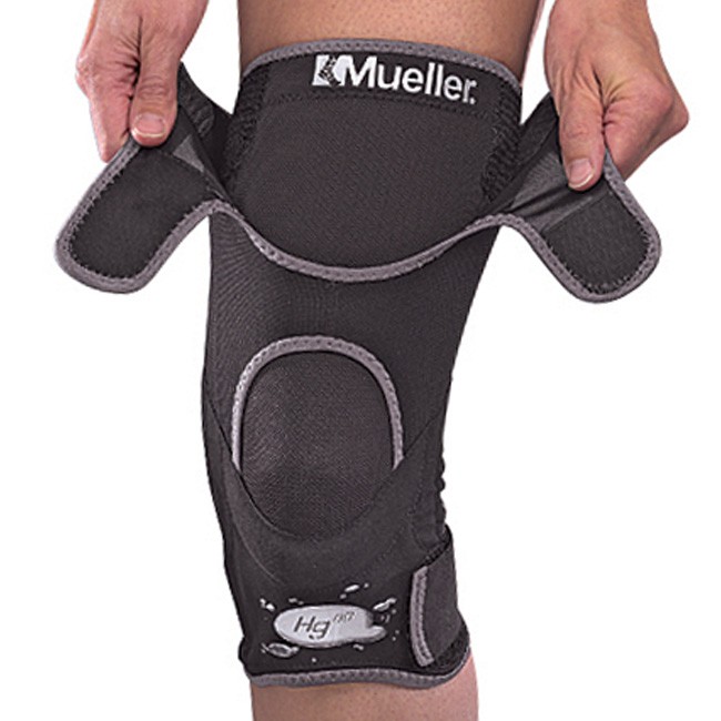 Mueller - Mueller Hg80 Knee brace - Medium