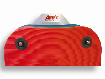Airex - Muurbevestiging voor Airex fitline 65cm x 20cm