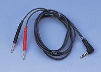 All Products - Elektrode kabel - uitgang 2mm