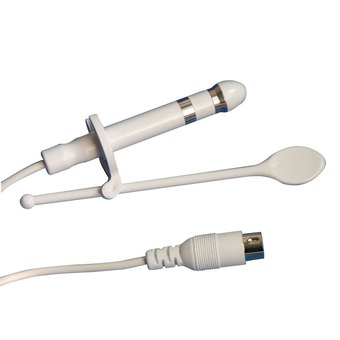 All Products - Anale sonde - 3pin-aansluiting