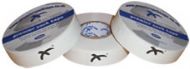 All Products - Kousentape - 33 meter x 2cm - p--1 - wit