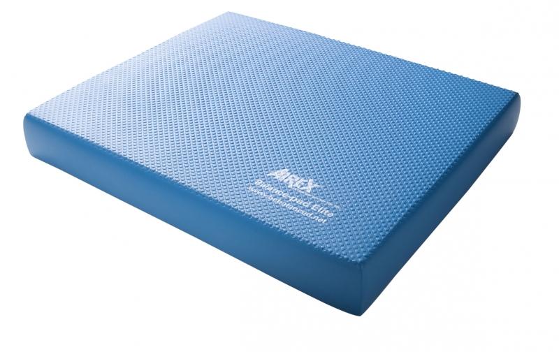ALLproducts Balance pad elite - blauw