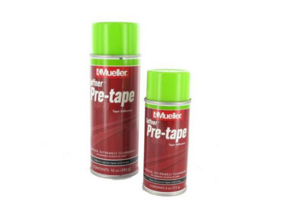 ALLproducts Tape-toebehoren: Tuffner pre-tape Spray 113g