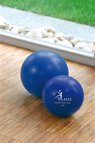 Sissel - Sissel - Pilates Soft Ball - 26cm - bleu